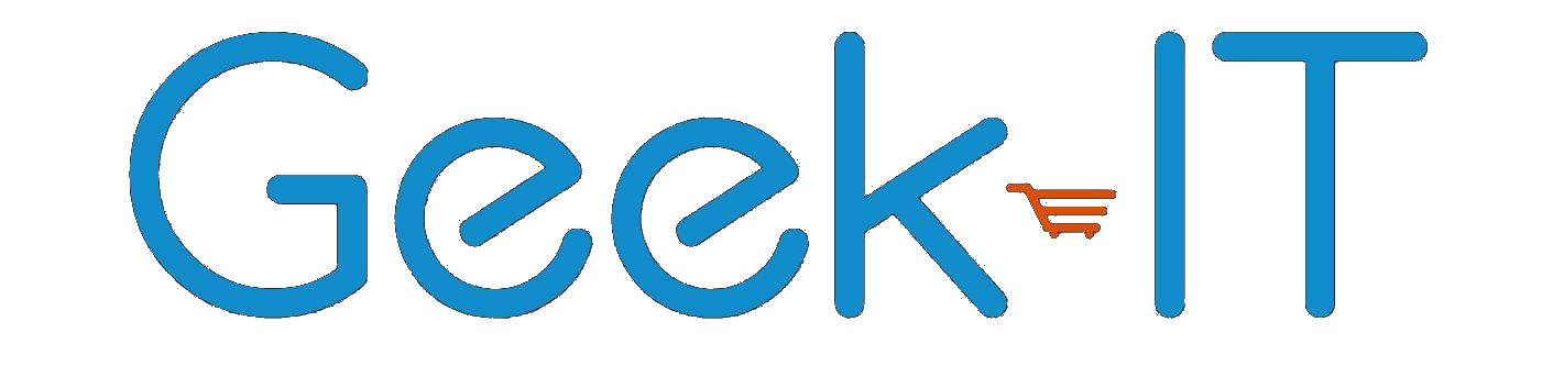 Geek IT
