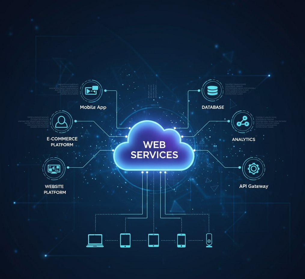 Servicios Web